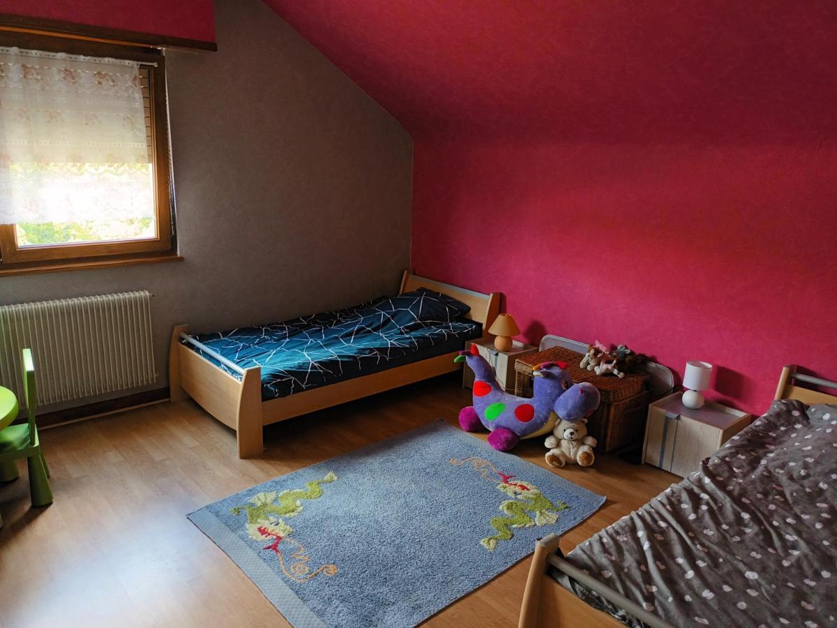 Holiday home Chez Georges Et Colette *