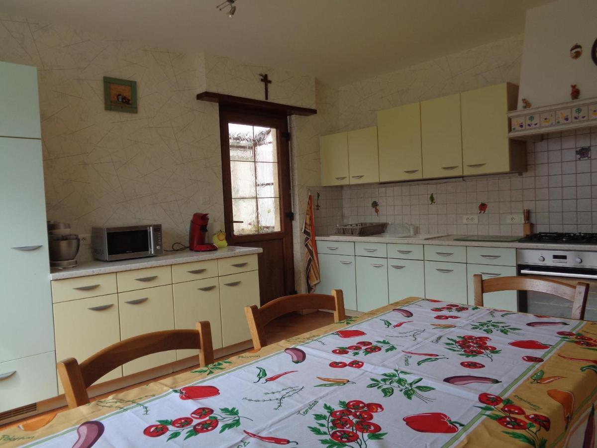 Holiday home Chez Georges Et Colette